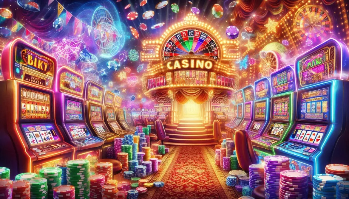 Spinit Casino